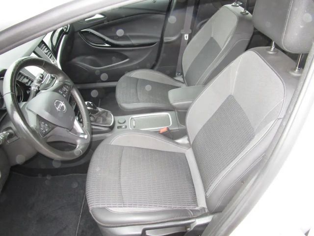 Opel Astra Sports Tourer