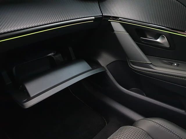 Peugeot E-208 GT-Line