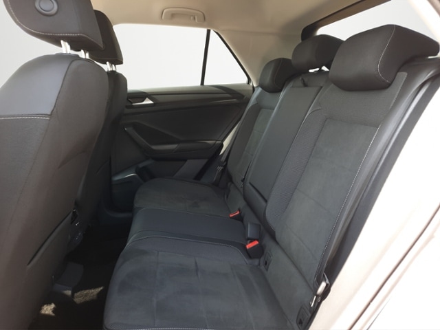 Volkswagen T-Roc DSG