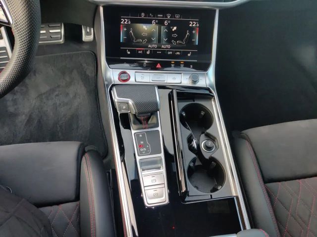 Audi S6 55 TDI Avant Quattro