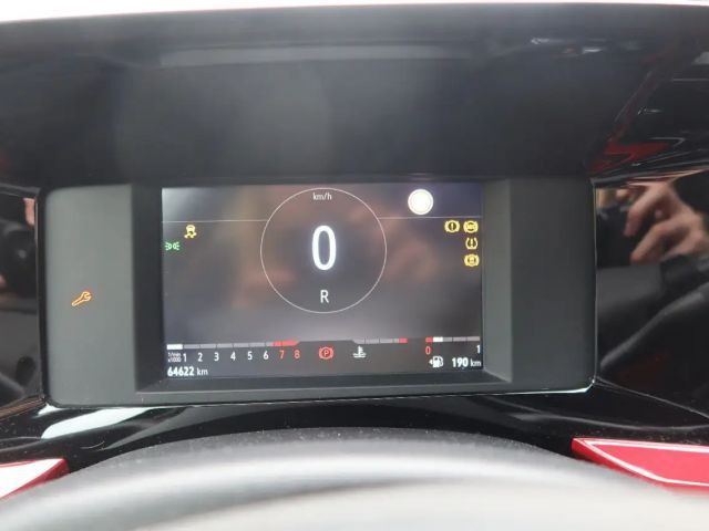 Opel Mokka GS-Line Grand Sport