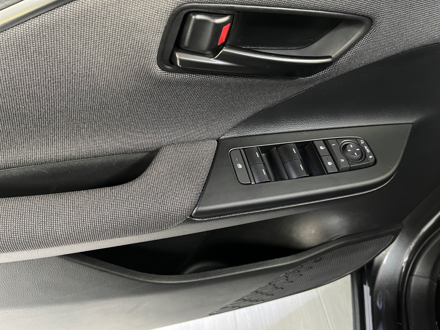 Toyota C-HR 5-deurs Team D Technik