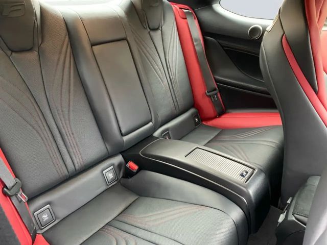 Lexus RC F Advantage *V8 Saugmotor 464PS*Mark Levinson*