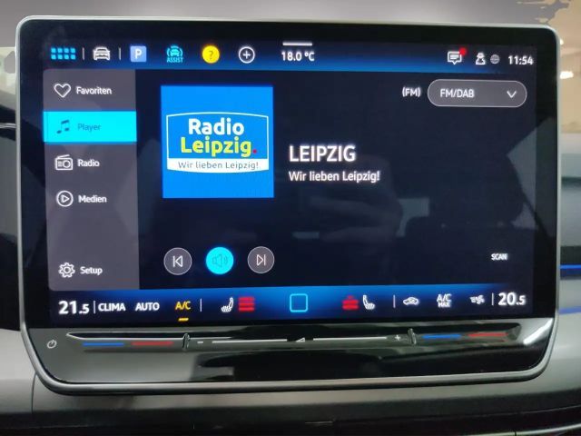 Volkswagen Golf 1.5 eTSI DSG Life