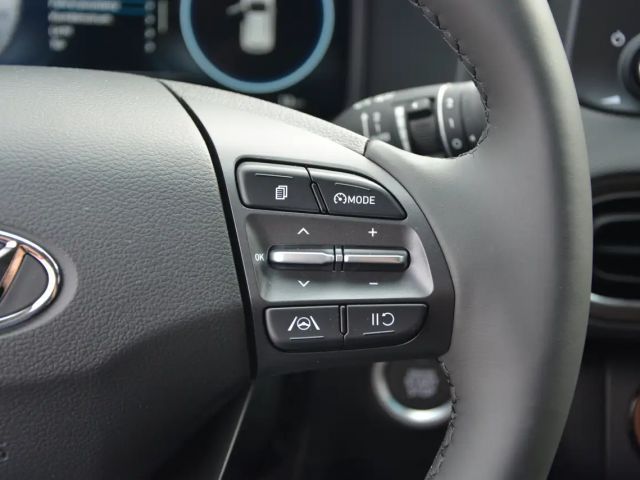 Hyundai Kona 1.0 Smart T-GDi