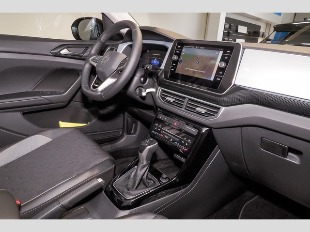 Volkswagen T-Cross DSG