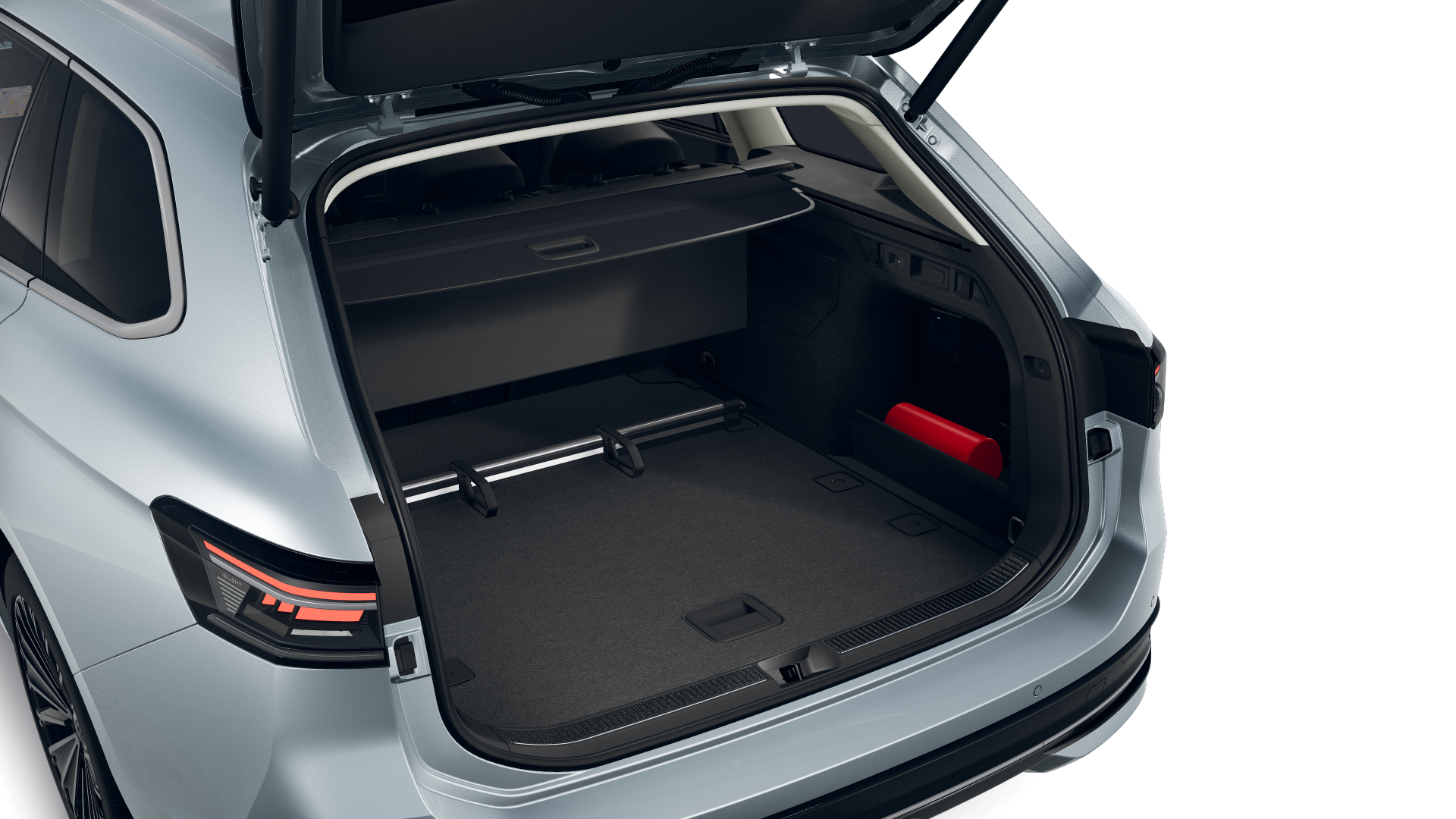 Volkswagen Passat 2.0 TDI DSG Elegance Elegance