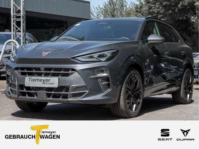 Cupra Terramar 1.5 e-Hybrid VZ