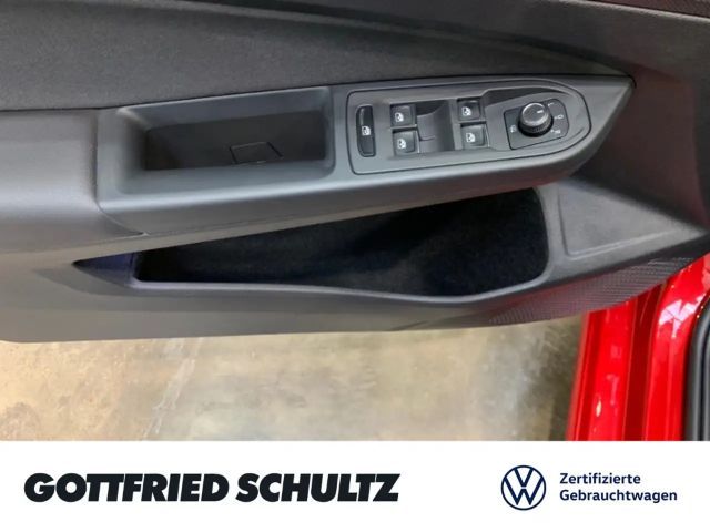 Volkswagen Golf Golf VIII Life