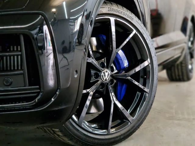 Volkswagen Touareg 4Motion eHybrid