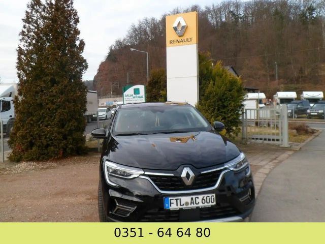 Renault Arkana EDC Intens TCe 140