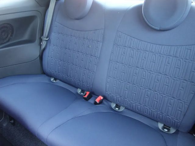 Fiat 500 Club *Uconnect 7"/DAB*