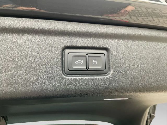 Audi A6 e-tron S-Line