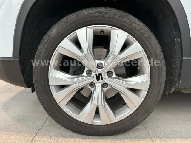 Seat Ateca 1.5 TSI DSG