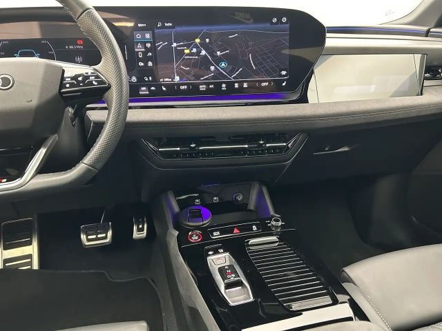 Audi SQ6 e-tron *Air*B&O*AR-HUD*Pano*LED+*Virtual*