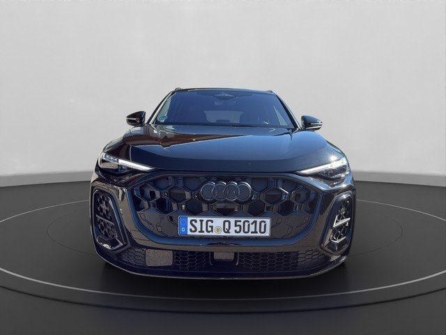 Audi Q5 Quattro S-Tronic