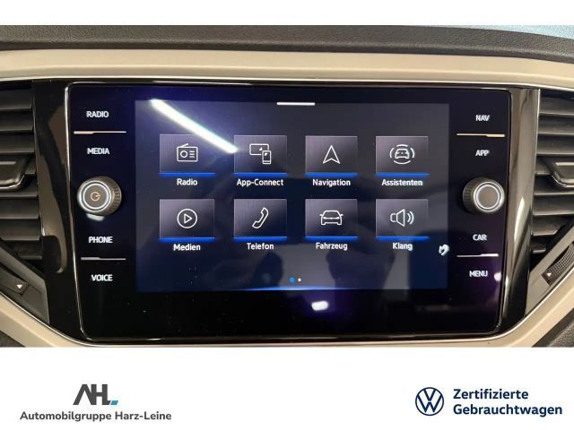 Volkswagen T-Roc 1.0 TSI Cabriolet