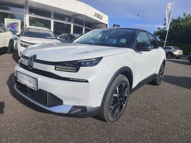 Citroën C4 Max PureTech