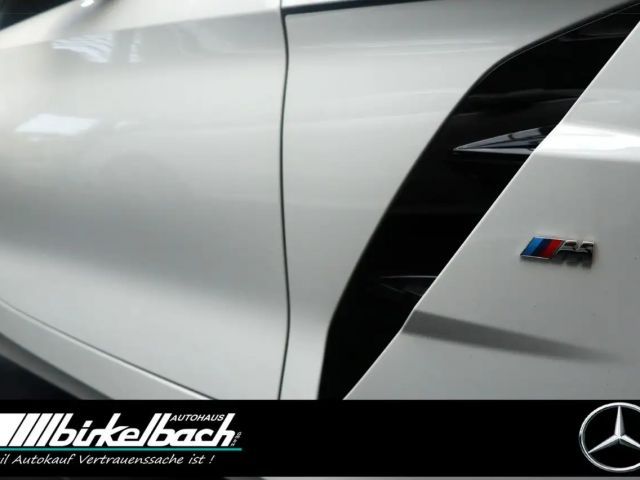 BMW Z4 Cabrio M-Sport Roadster sDrive