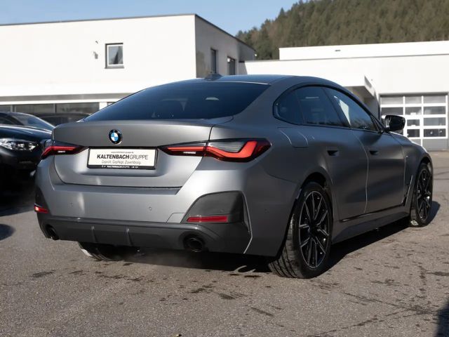 BMW 430 430d Coupé Gran Coupé M-Sport xDrive