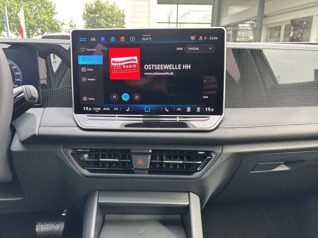 Volkswagen Tiguan 1.5 eTSI DSG Life Plus