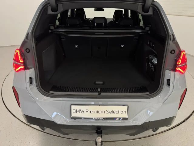 BMW X3 M-Sport xDrive