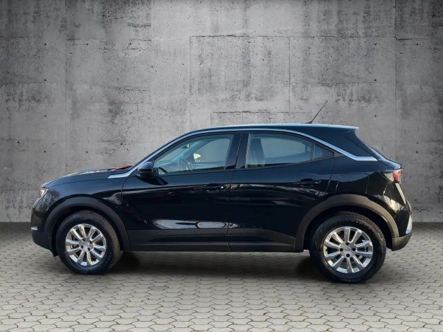 Opel Mokka Mokka-e