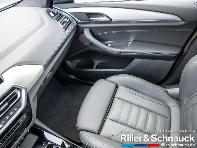 BMW X3 M-Sport xDrive