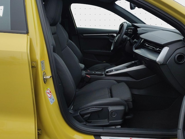 Audi S3 Quattro S-Tronic Sportback