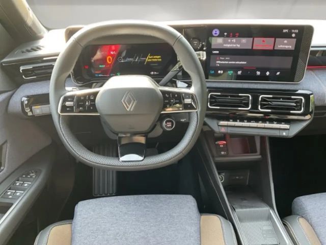 Renault 5 E-Tech Techno