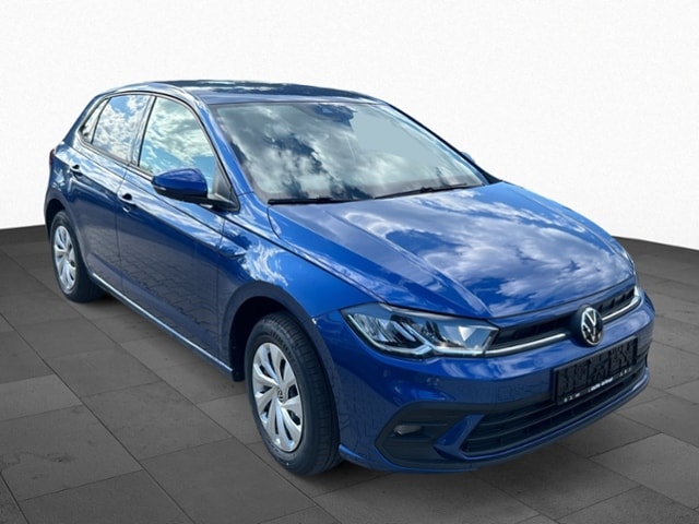 Volkswagen Polo 1.0 TSI IQ.Drive