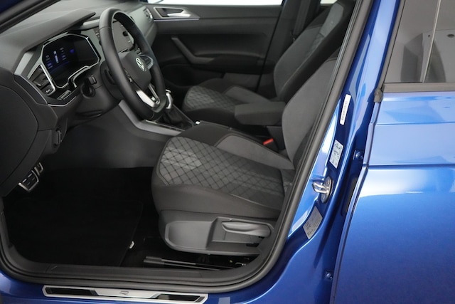 Volkswagen Polo 1.0 TSI DSG R-Line