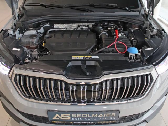 Skoda Kodiaq 2.0 TSI 4x4 Style Style