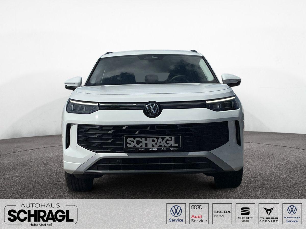 Volkswagen Tayron 1.5 eTSI DSG Life