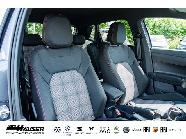 Volkswagen Polo 2.0 TSI DSG IQ.Drive