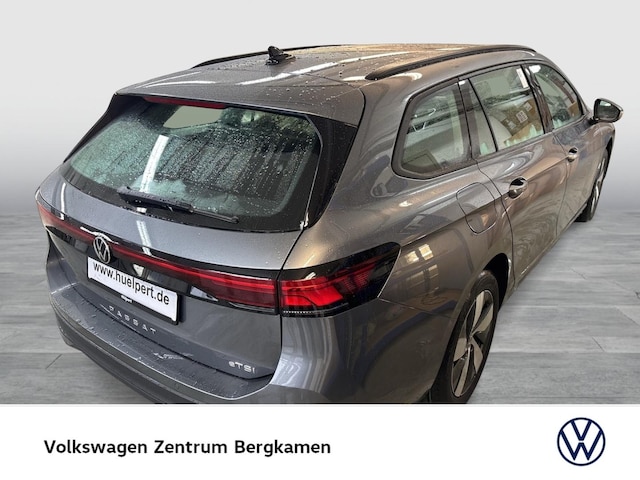 Volkswagen Passat 1.5 eTSI Variant