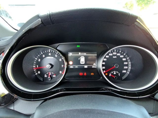 Kia Ceed GDi Spirit SportWagon