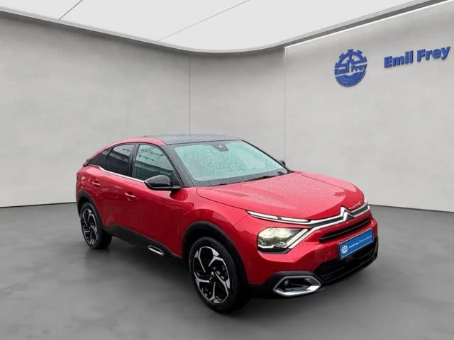 Citroën C4 PureTech Shine