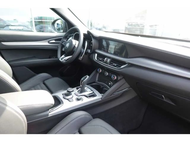 Alfa Romeo Stelvio AT8 JTDm Q4 Veloce