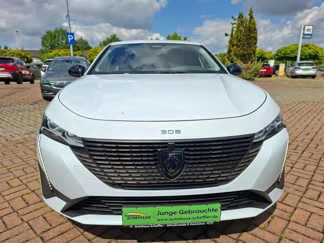 Peugeot 308 Allure Pack SW
