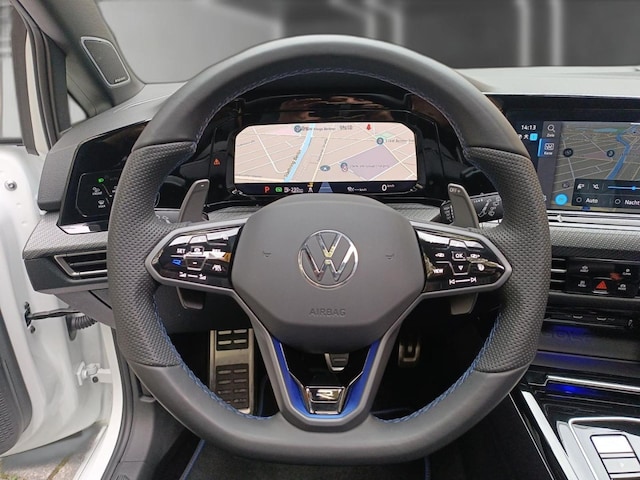 Volkswagen Golf 2.0 TSI DSG Golf VIII IQ.Drive