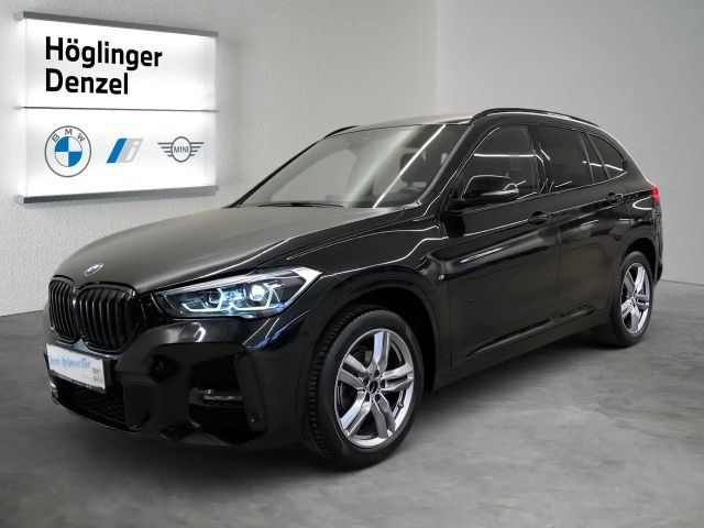 BMW X1 sDrive18d