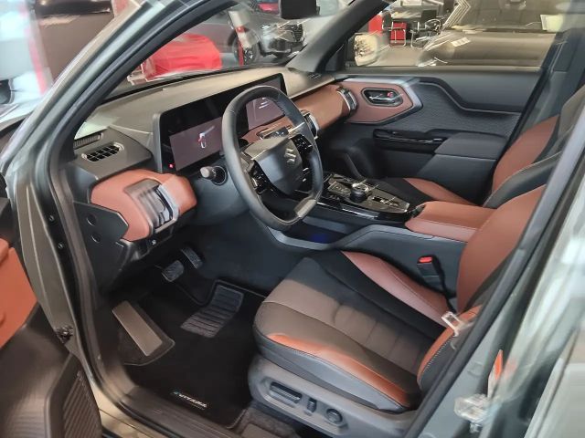 Suzuki Vitara AllGrip Flash