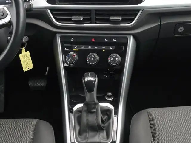 Volkswagen T-Roc Cabriolet Style