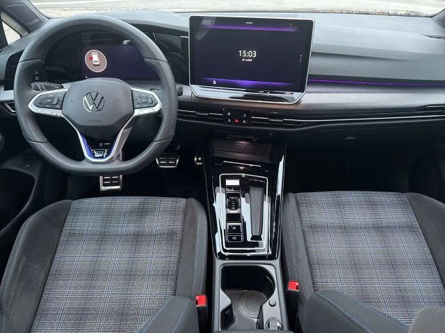 Volkswagen Golf GTE eHybrid