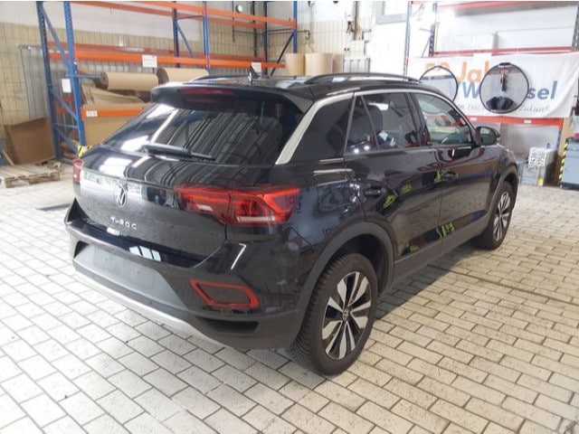 Volkswagen T-Roc 1.0 TSI Move