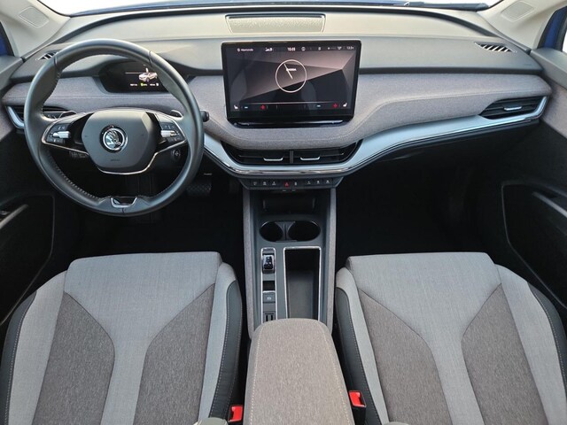 Skoda Enyaq iV 80