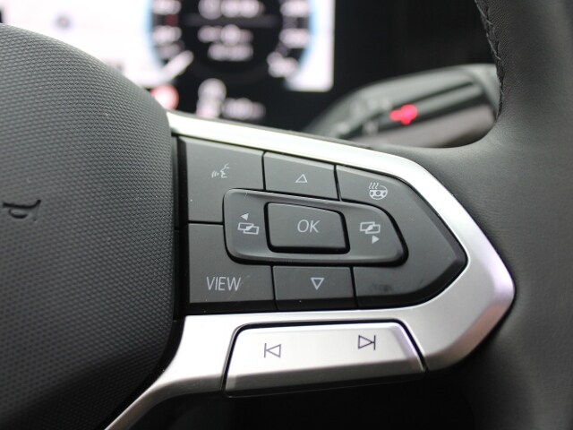 Volkswagen Passat 1.5 eTSI Variant