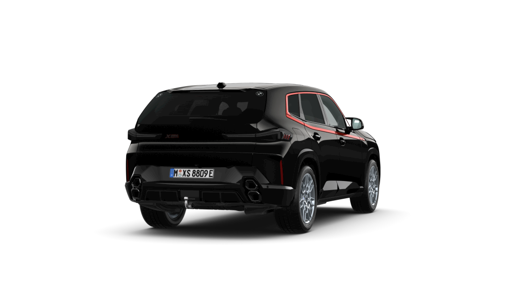BMW XM XM