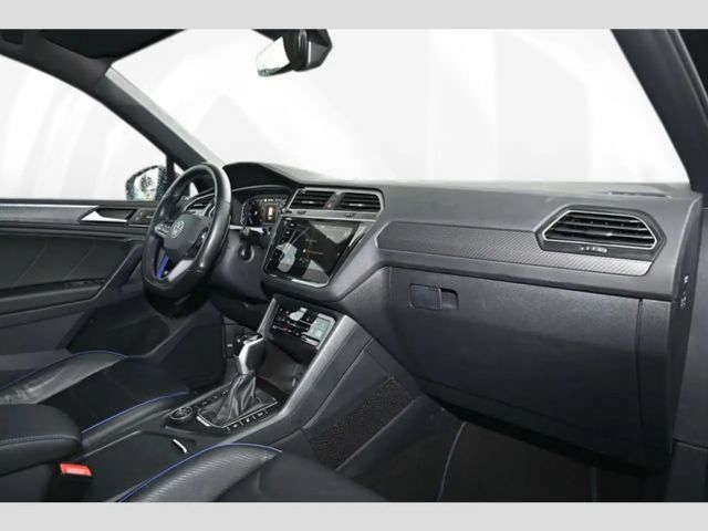 Volkswagen Tiguan 2.0 TSI DSG